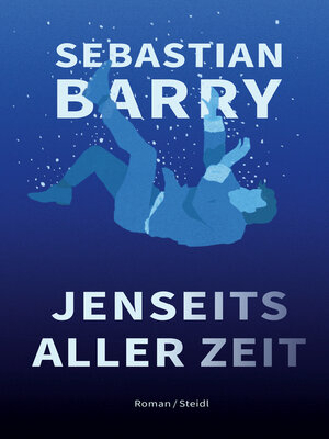 cover image of Jenseits aller Zeit